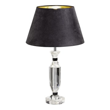 Eglo 94082 - lampe de table  PASIANO 1xE27/60W/230V