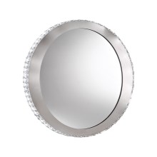 Eglo 94085 - miroir avec éclairage LED TONERIA LED/36W/230V