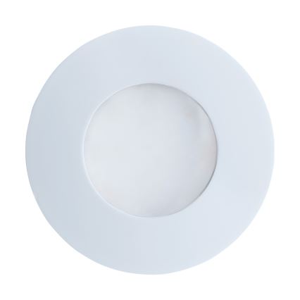 Eglo - Spot LED encastrable salle de bain 1xGU10/5W/230V IP65