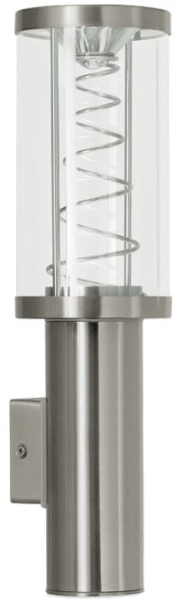Eglo 94095 - Applique murale d'extérieur LED TRONO 2xGU10/5W/230V IP44