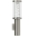 Eglo 94095 - Applique murale d'extérieur LED TRONO 2xGU10/5W/230V IP44