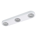 Eglo 94177 - Spot LED MONTALE 3xLED/5,4W/230V