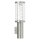 Eglo 94208 - Luminaire LED extérieur TRONO 1 1xGU10/35W + 1xLED/3,7W IP44