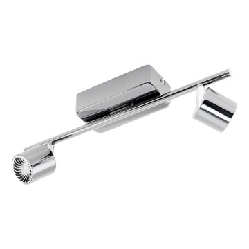 Eglo 94221 - Spot MAURANO 2xLED/5W/230V