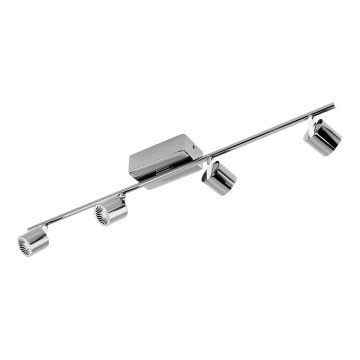 Eglo 94223 - Spot LED MAURANO 4xLED/5W/230V