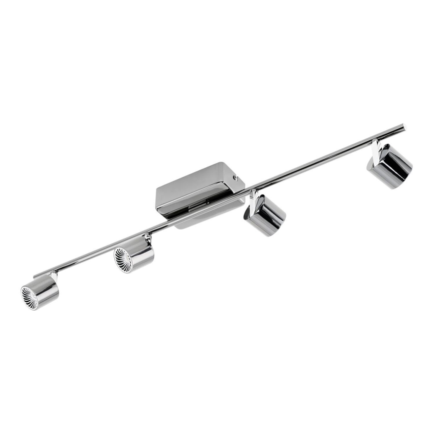 Eglo 94223 - Spot LED MAURANO 4xLED/5W/230V