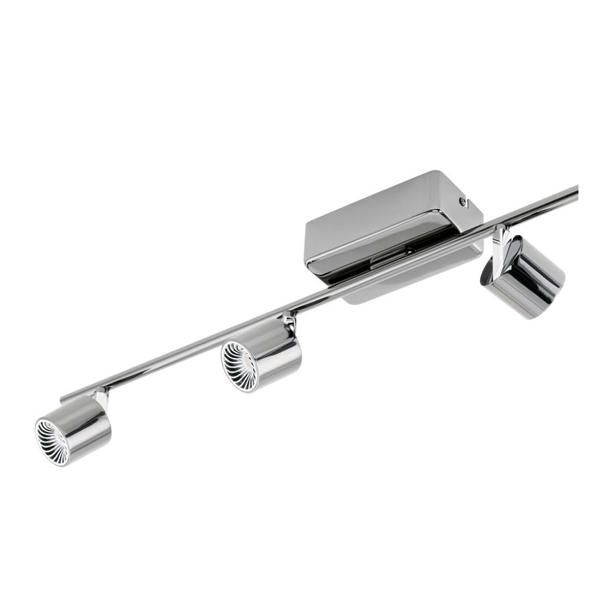 Eglo 94223 - Spot LED MAURANO 4xLED/5W/230V