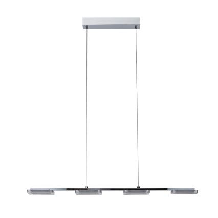 Eglo 94244 - Suspension LED CARTAMA 4xLED/4,5W/230V
