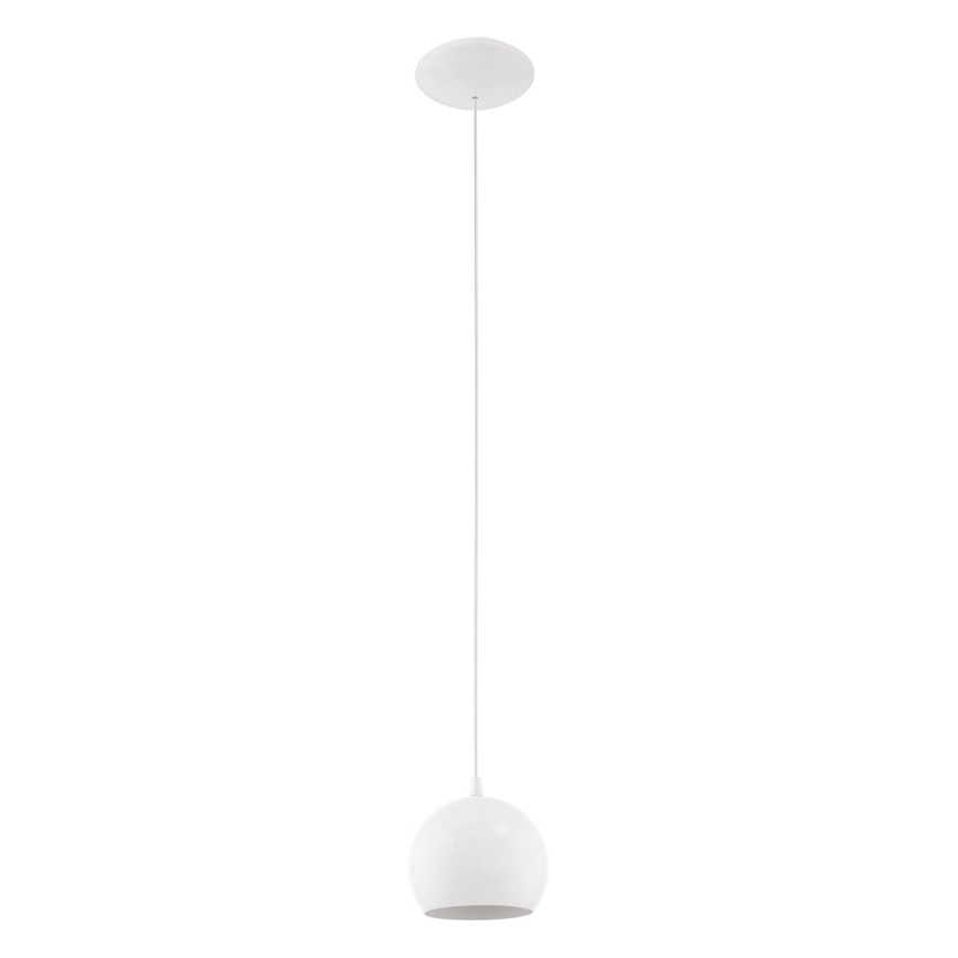Eglo 94246 - Lustre LED PETTO 1 1xGU10-LED/3,3W/230V
