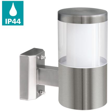 Eglo - LED éclairage extérieur LED/3,7W/230V IP44