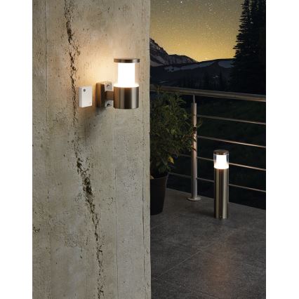 Eglo - éclairage extérieur LED/3,7W/230V IP44