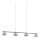 Eglo 94299 - Lustre LED LOMBES 4xLED/4,5W/230V
