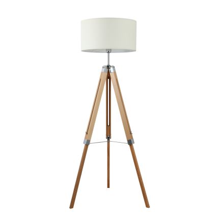 Eglo - Lampadaire 1xE27/60W/230V