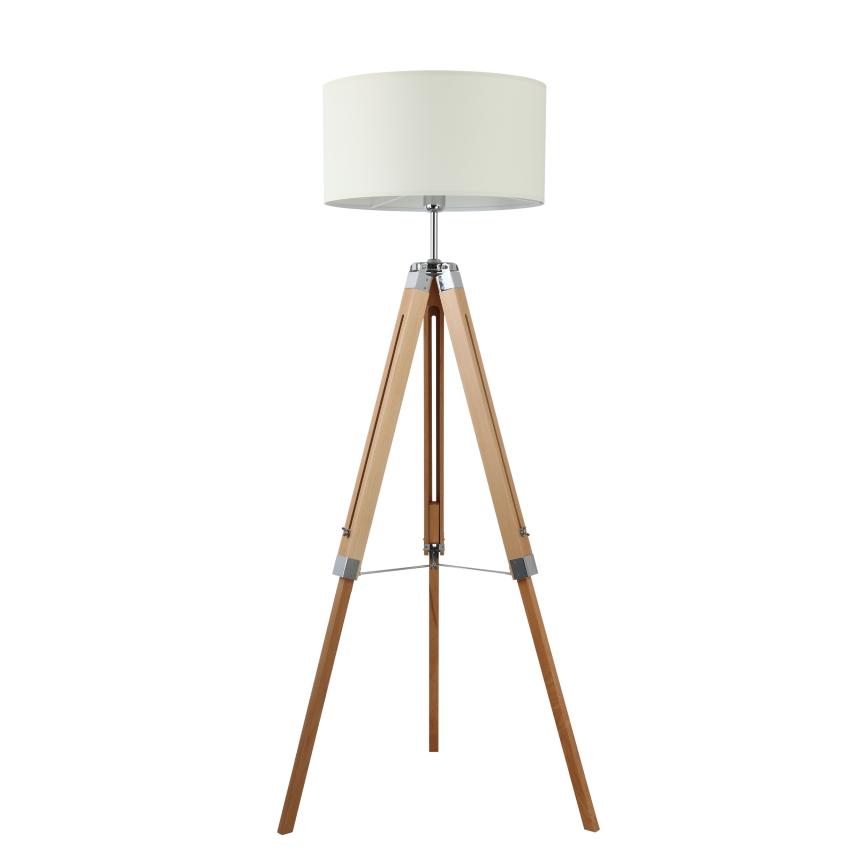 Eglo - Lampadaire 1xE27/60W/230V