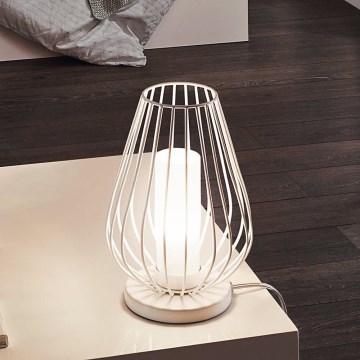 Eglo 94342 - Lampe de table VENCINO 1xLED/6W/230V