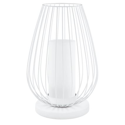 Eglo 94342 - Lampe de table VENCINO 1xLED/6W/230V