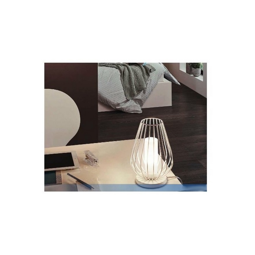 Eglo 94342 - Lampe de table VENCINO 1xLED/6W/230V