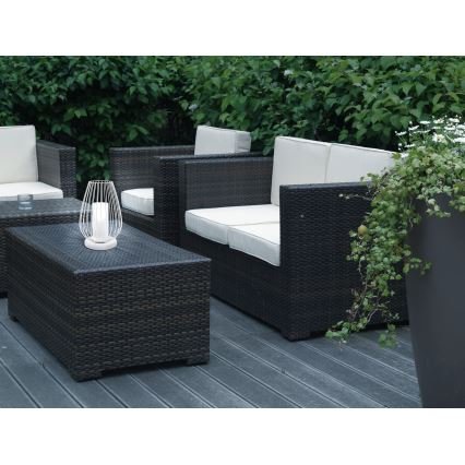 Eglo 94342 - Lampe de table VENCINO 1xLED/6W/230V