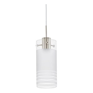 Eglo 94453 - Lustre LED MELEGRO 1xLED/6W/230V