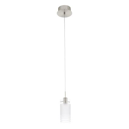 Eglo 94453 - Lustre LED MELEGRO 1xLED/6W/230V