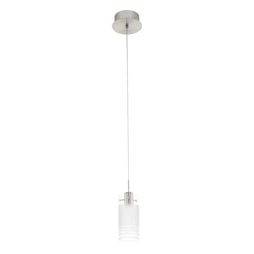 Eglo 94453 - Lustre LED MELEGRO 1xLED/6W/230V