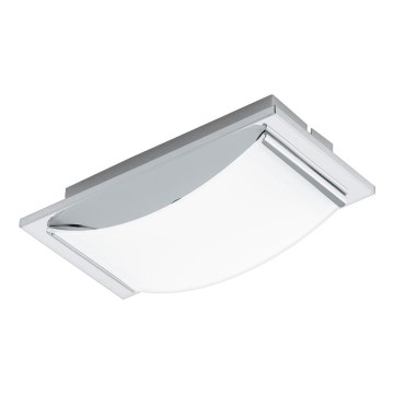 Eglo 94465 - Plafonnier LED WASAO 1xLED/5,4W/230V