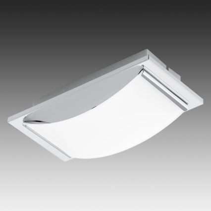 Eglo 94465 - Plafonnier LED WASAO 1xLED/5,4W/230V