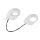 Eglo 94515 - PACK 2x Luminaire LED sous meubles de cuisine LAVAIO 2xLED/3,7W/230V
