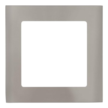 Eglo 94522 - Luminaire LED encastrable FUEVA 1 1xLED/5,5W/230V