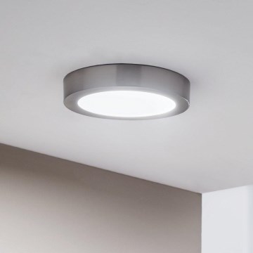 Eglo 94525 - Plafonnier LED FUEVA 1 LED/16,5 W/230 V Ø 22,5 cm
