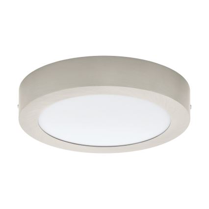 Eglo 94525 - plafonnier LED FUEVA 1 LED/16,5W/230V