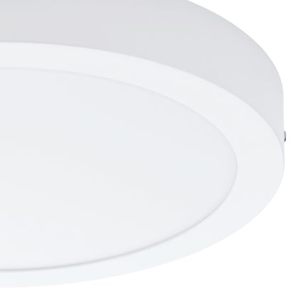 Eglo 94536 - plafonnier LED FUEVA 1 LED/24W/230V