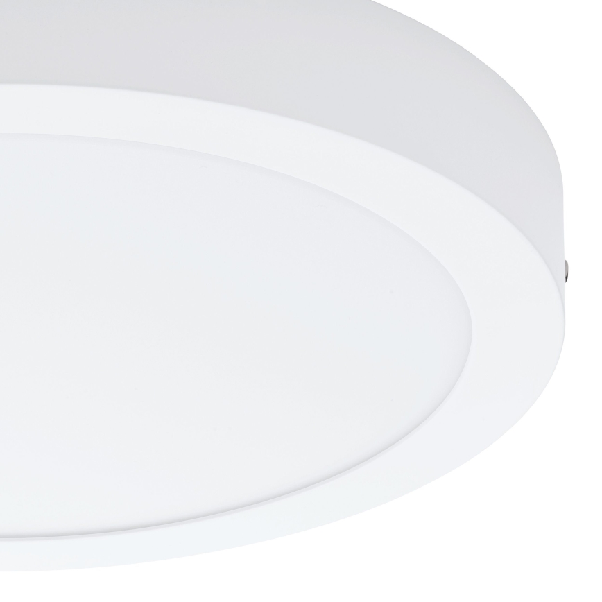 Eglo 94536 - plafonnier LED FUEVA 1 LED/24W/230V