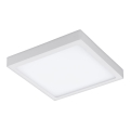 Eglo 94537 - plafonnier LED FUEVA 1 LED/22W/230V