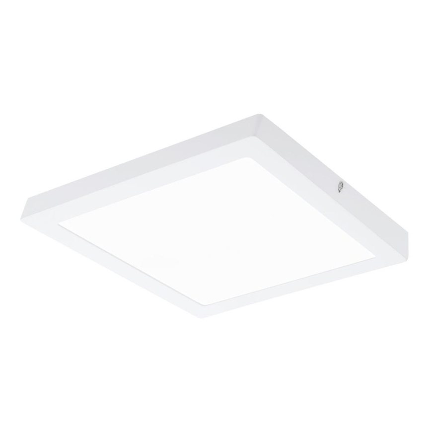 Eglo 94538 - plafonnier LED FUEVA 1 LED/24W/230V