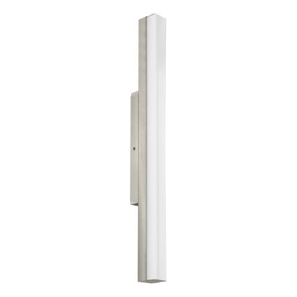 Eglo - Luminaire salle de bain 1xLED/16W/230V IP44