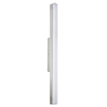 Eglo - Luminaire LED salle de bain 1xLED/24W/230V IP44