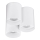 Eglo 94633 - plafonnier LED LASANA 3xGU10-LED/3,3W/230V