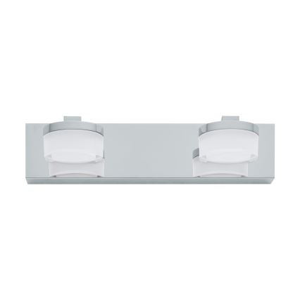 Eglo - Applique murale salle de bain 2xLED/4,5W/230V IP44