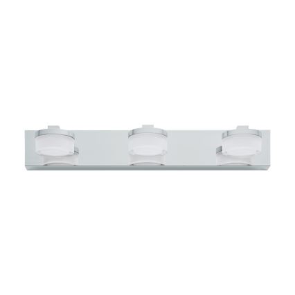 Eglo - Applique murale LED salle de bain 3xLED/4,5W/230V IP44