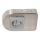 Eglo 94662 - Prise électrique pour meuble de cuisine avec USB TAXANO