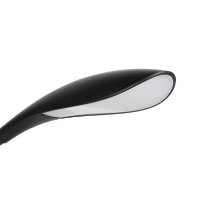 Eglo - Lampe de table LED dimmable LED/4,5W/230V noire