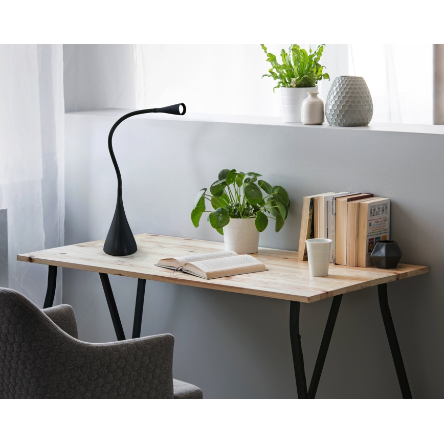 Eglo - Lampe de table LED/3,5W/230V