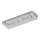 Eglo 94684 - Lampe d'orientation LED avec détecteur BALIOLA 6xLED/3xAAA