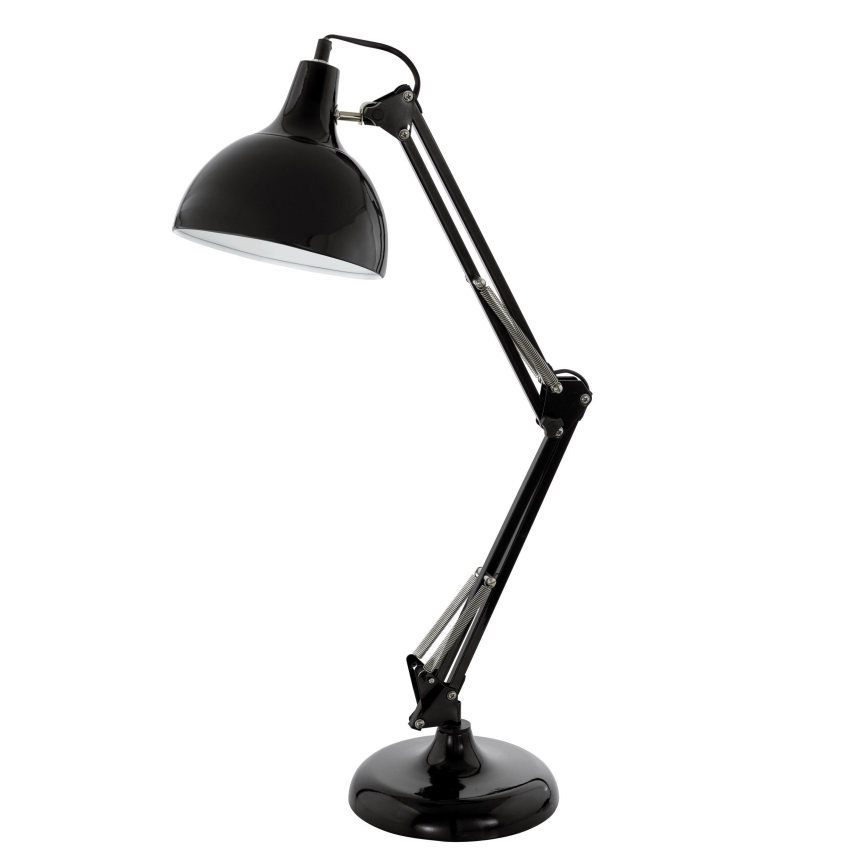 Eglo - Lampe de table 1xE27/40W/230V