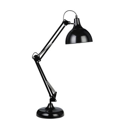 Eglo - Lampe de table 1xE27/40W/230V