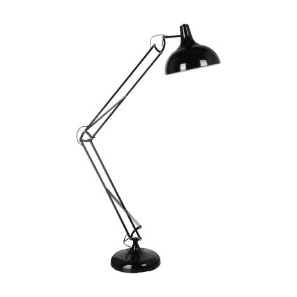 Eglo - Lampadaire 1xE27/60W/230V