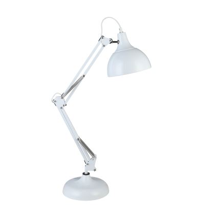 Eglo - Lampe de table 1xE27/40W/230V