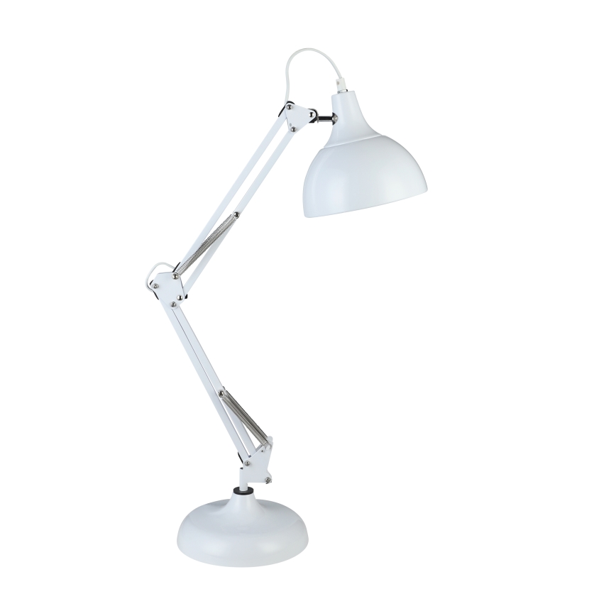 Eglo - Lampe de table 1xE27/40W/230V