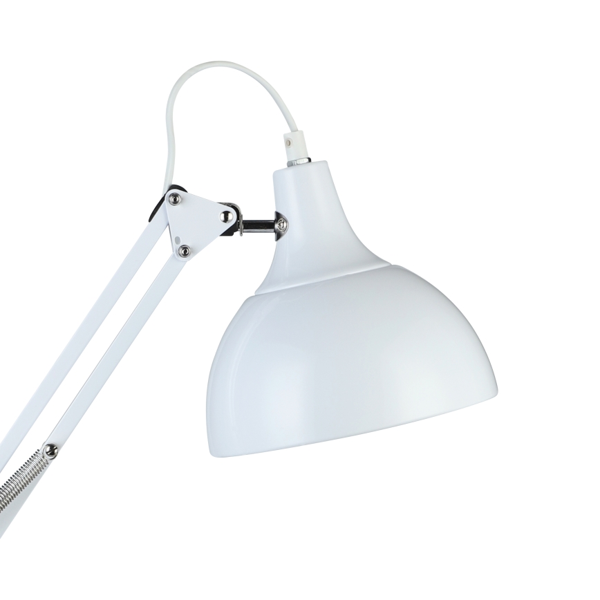 Eglo - Lampe de table 1xE27/40W/230V